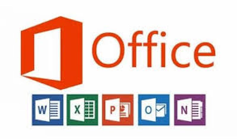 office